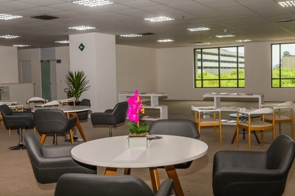 Curso de direito chega ao campus do Mackenzie Alphaville