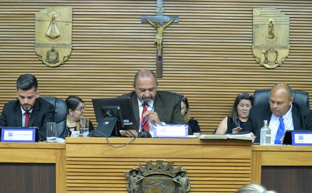Prefeitura de Parnaíba enviará R$ 1,4 milhão para apoiar caixa da Câmara Municipal