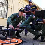 SP usa 150 drones pela primeira vez para monitorar praias e reforçar segurança no verão