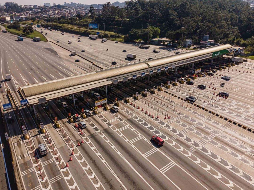 Ecovias Raposo Castello promove ações de segurança viária em Semana Nacional de Trânsito