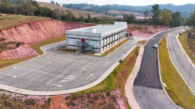 Novo Parque Tecnológico no Itahyê/Tamboré mira inovação