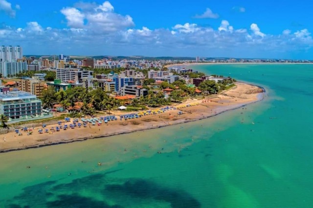 Confira os 10 destinos tendência para 2025