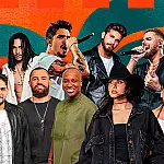 Festival Verão Show São Sebastião 2026 estreia com Belo e promete movimentar o litoral paulista