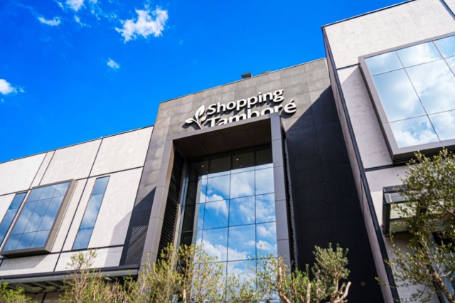 Black Friday agita o Shopping Tamboré com desconto médio de 70% e expectativa de público recorde