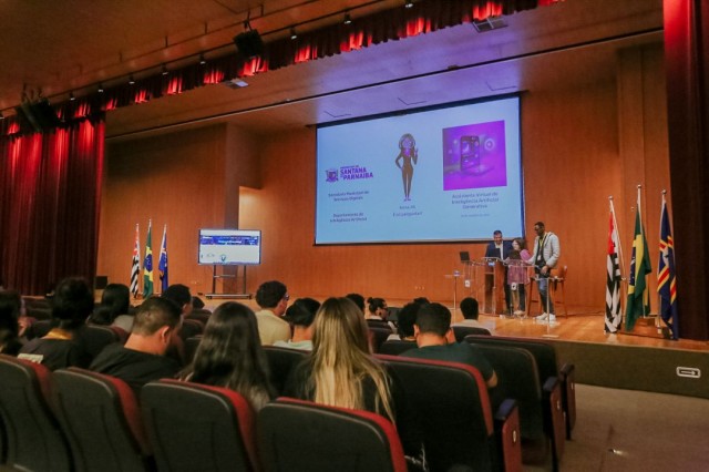 Santana de Parnaíba amplia uso de inteligência artificial no serviço público com assistente virtual