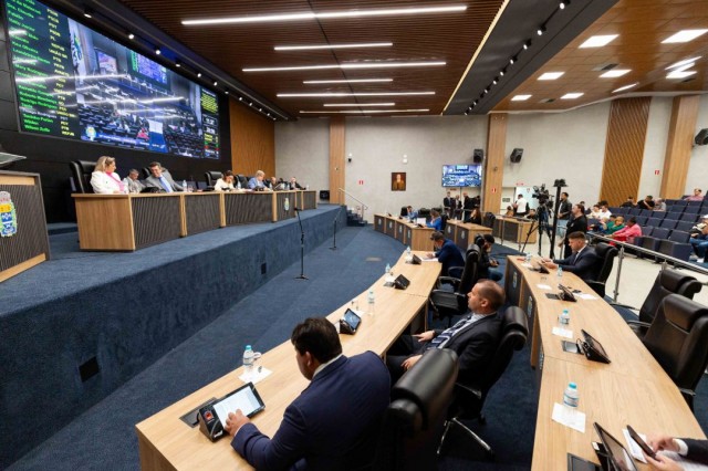 Disputa por redutos eleitorais já causa embate entre vereadores