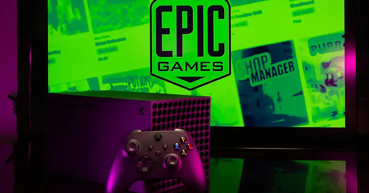 Epic Games libera jogos grátis todos os dias no Natal e pode estar escondendo um AAA surpresa