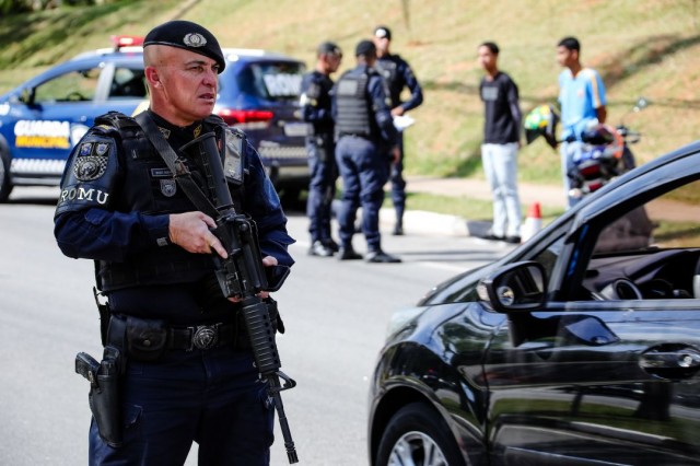 Gestão de Santana de Parnaíba alcança 75% de aprovação em pesquisa sobre serviços públicos