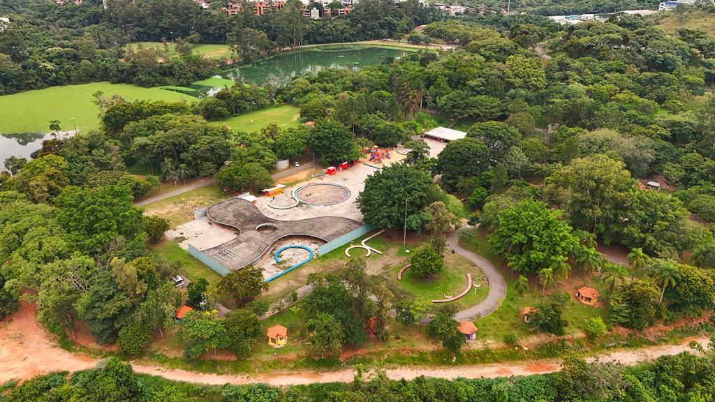 Parque Ecológico de Barueri terá observação de pássaros