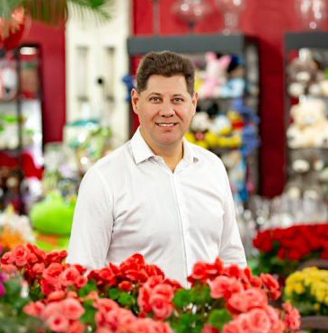 Giuliana Flores projeta crescimento de 15% em Santana de Parnaíba