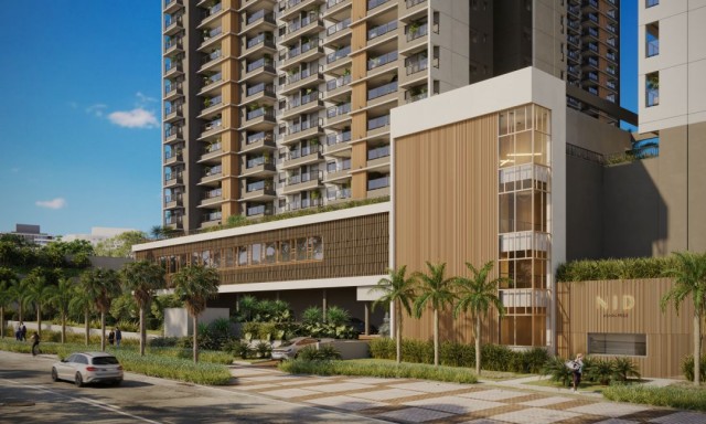 Plano&Plano lança NID Alphaville e promete equilíbrio entre o urbano e o natural