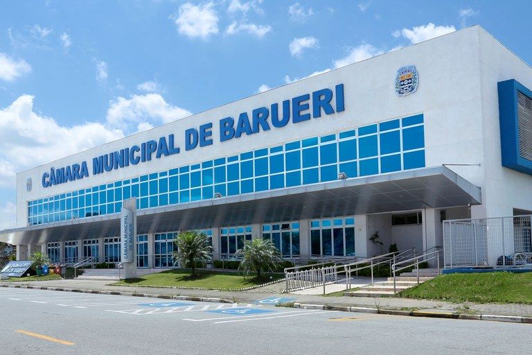 Câmara de Barueri aprova canal digital para mulheres em situação de violência