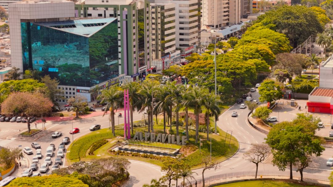 Barueri se destaca e é a quarta cidade que mais gerou empregos formais em SP