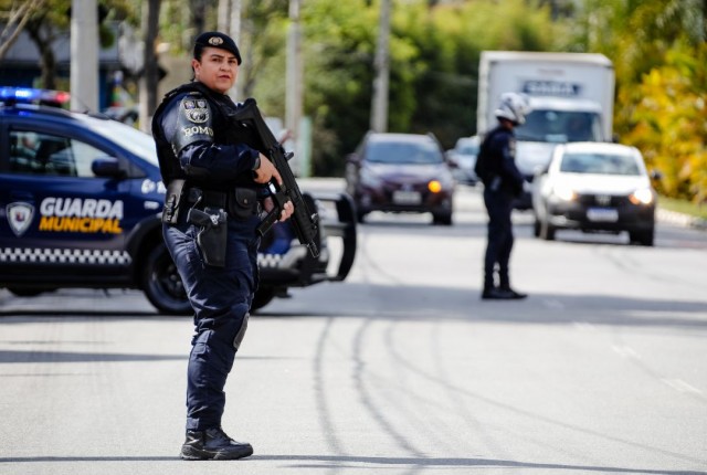 Santana de Parnaíba mantém queda nos índices criminais e se destaca como a cidade mais segura da Gra