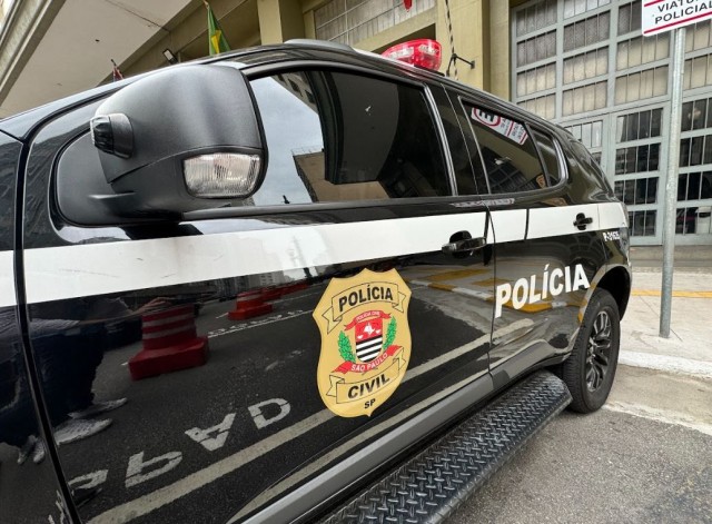 Polícia Civil realiza megaoperação contra o tráfico e prende 16 suspeitos na Grande SP