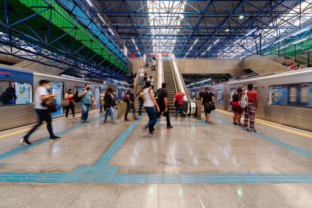 Expediente: Confira o que abre e o que fecha durante o feriado prolongado