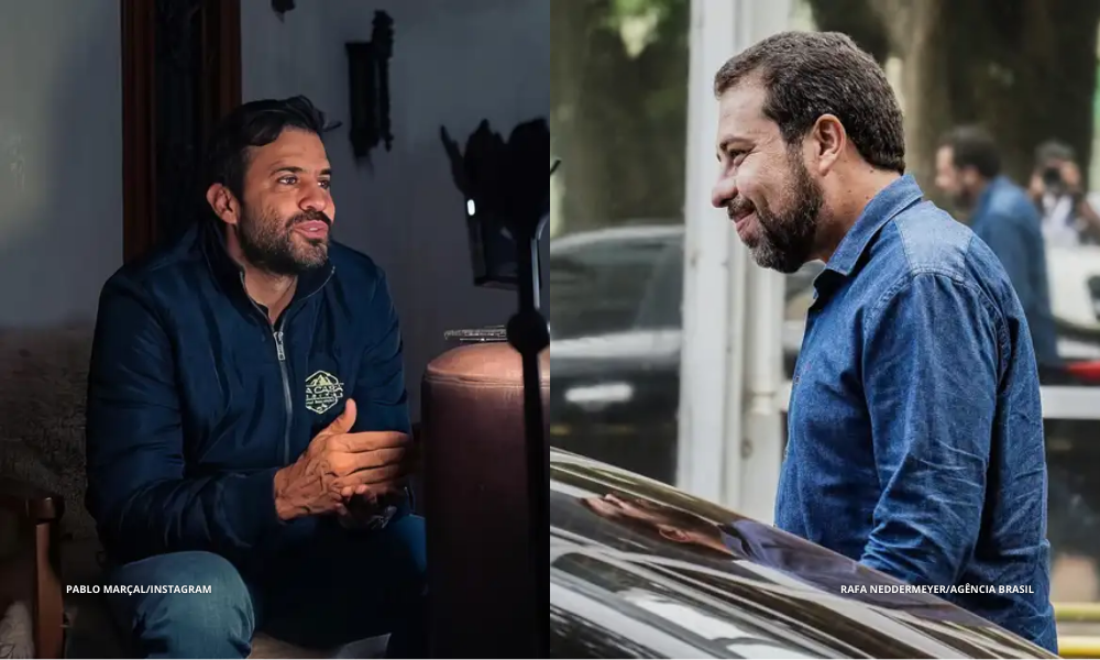 TRE-SP define que Zona Eleitoral de Barueri julgará ação contra Pablo Marçal por uso de laudo falso