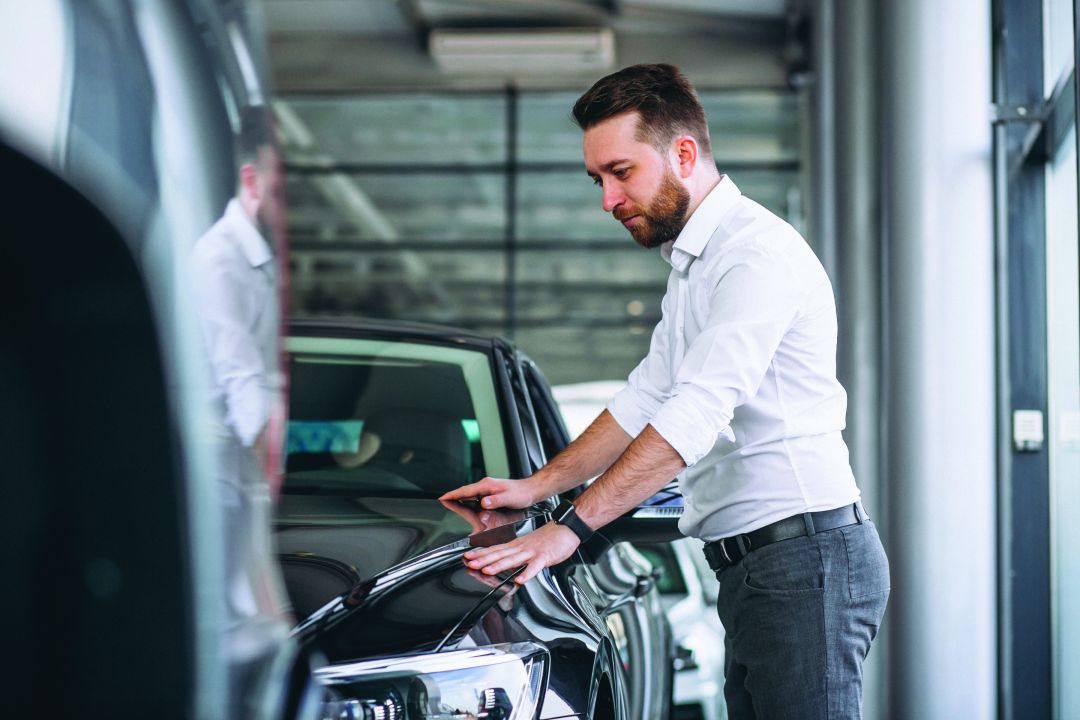 Híbridos lideram preferência entre brasileiros interessados em eletrificados, aponta pesquisa