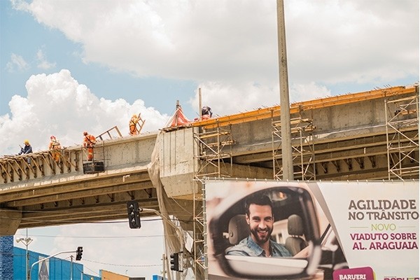 Desafio é buscar melhorias em mobilidade urbana