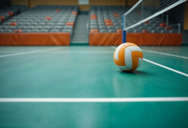 Barueri abre seletiva de vôlei feminino para jovens atletas