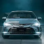Toyota Corolla Híbrido 2026 surpreende com consumo ainda menor e motor mais forte