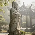 Lao Tzu e a liberdade de ser você mesmo na era das redes