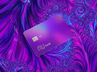 Nubank nega fake news, destaca liderança em clientes e baixa taxa de reclamações após crise de outra fintech.