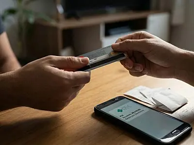 Receita Federal intensifica fiscalização de cartão de crédito em 2026.