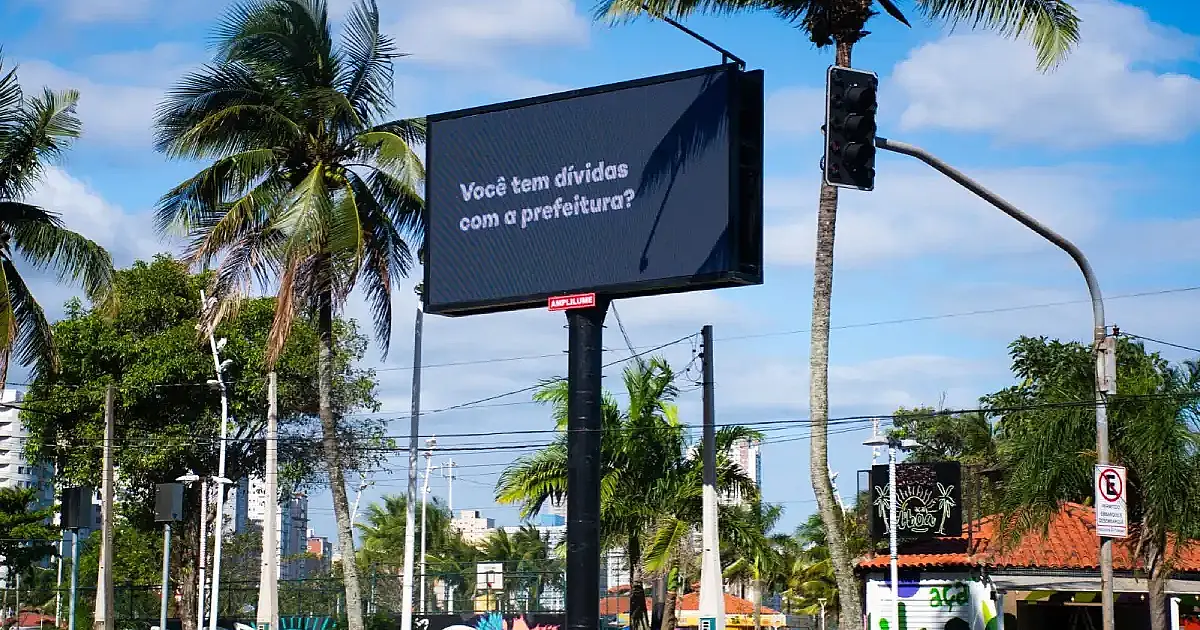 Refis de São Vicente prorrogado até 21 de janeiro com descontos de até 100%