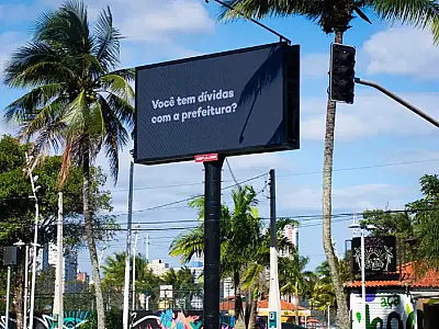 O programa é uma oportunidade estratégica.