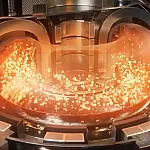 China quebra limite de densidade no 'Sol Artificial' EAST