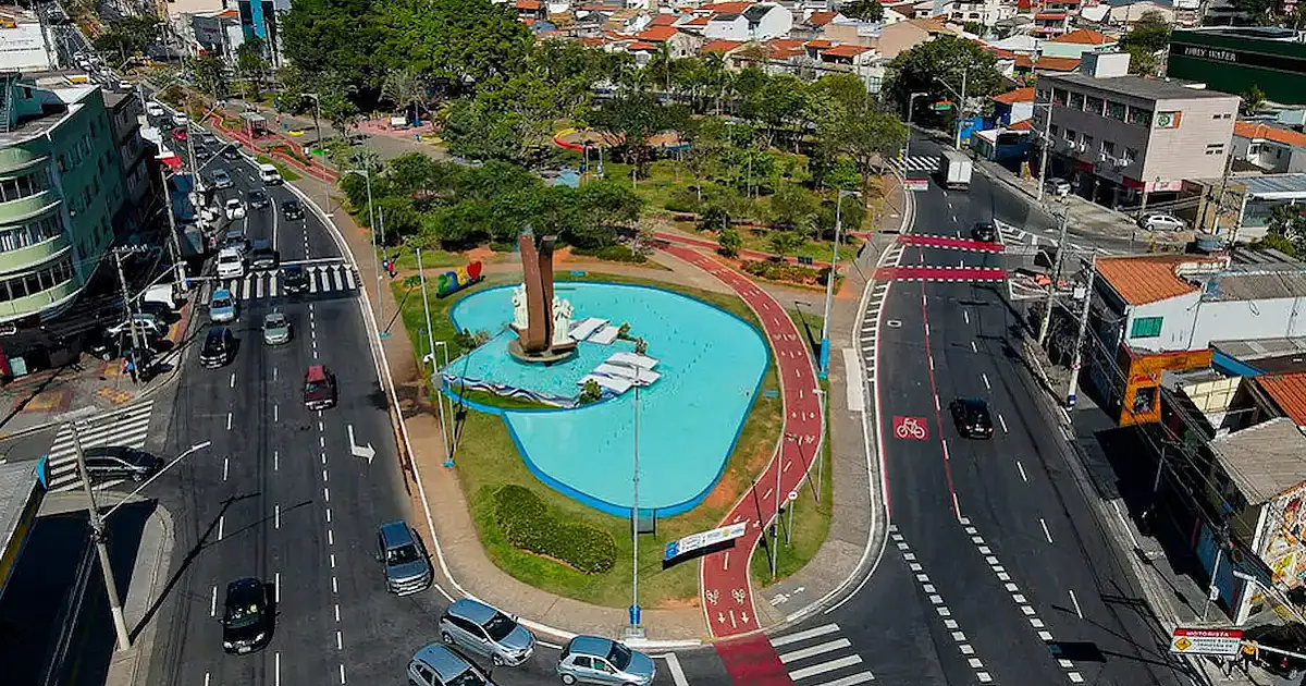São Caetano do Sul: o paraíso da aposentadoria no Brasil