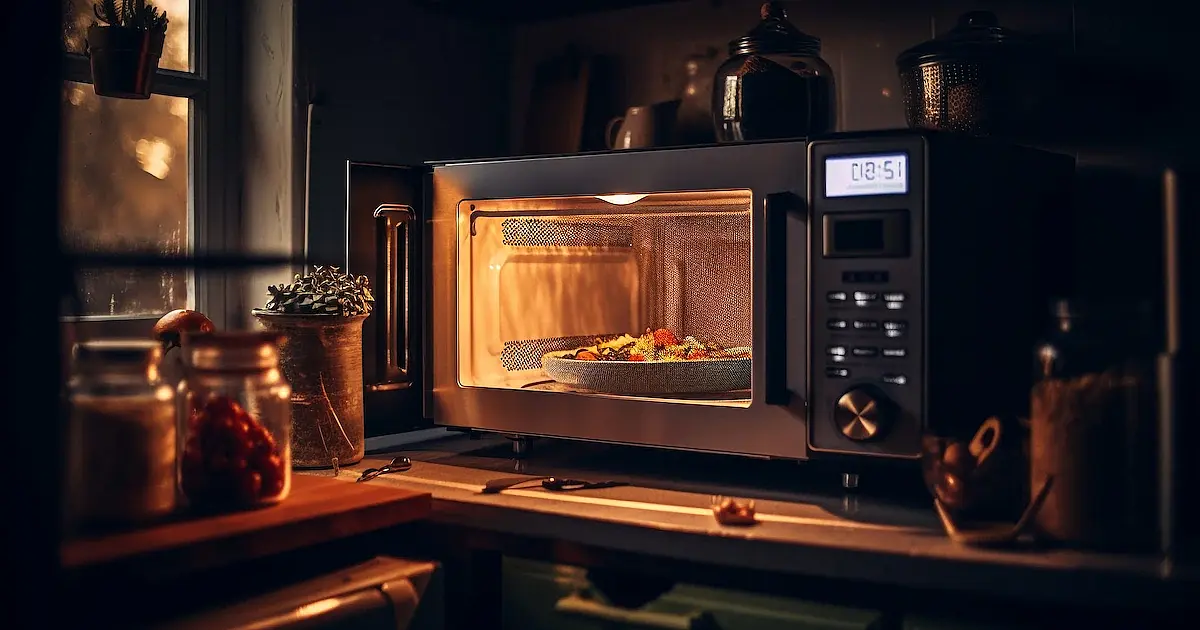 Descanse em paz micro-ondas: novo desejado é 3 em 1 e promete mudar tudo em 2026