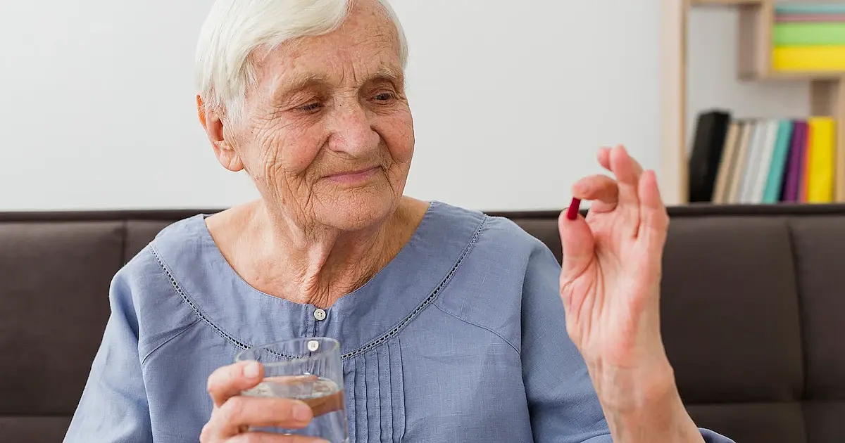 Medicamentos comuns que podem ser perigosos para idosos: o alerta que quase ninguém recebe