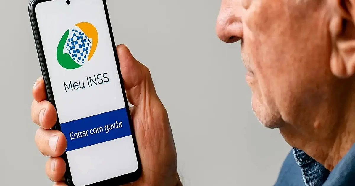 Prova de vida INSS 2026: quem precisa fazer e como funciona