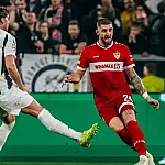 Stuttgart x Eintracht Frankfurt: onde assistir ao vivo e escalações da Bundesliga hoje (13/01)