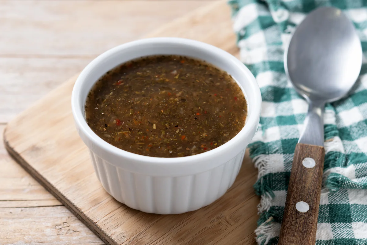 Chimichurri para pizza: receita caseira simples e irresistível