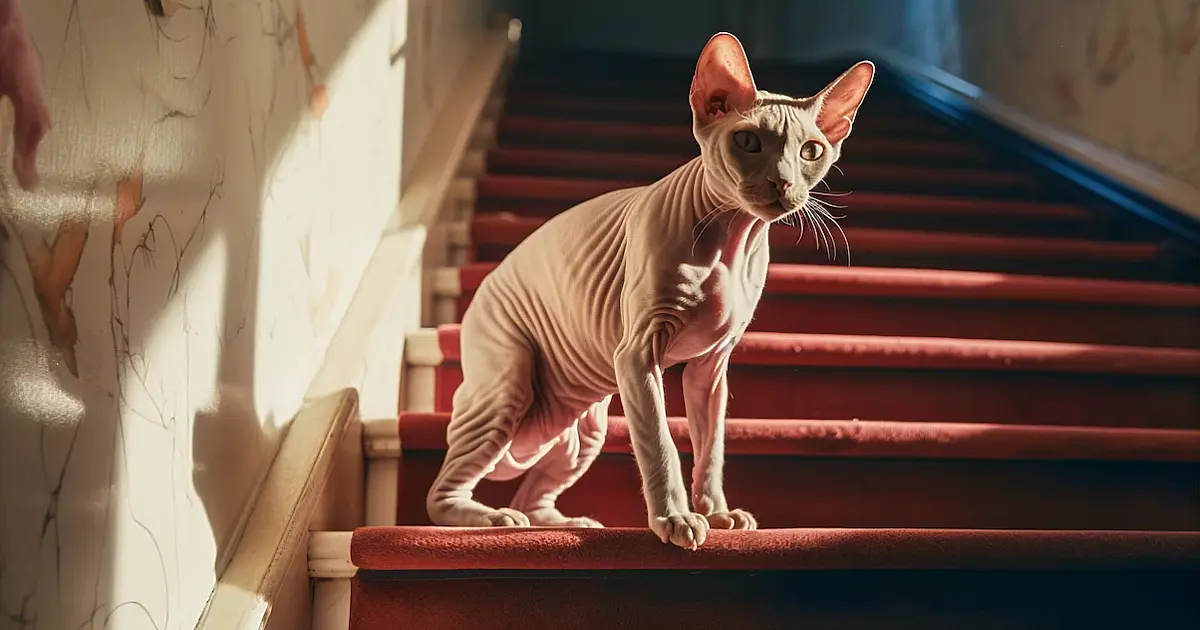 Nova lei proíbe gatos em casa e multa chega a quase R$ 8 mil para quem descumprir