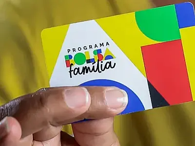 Descubra o calendário do Bolsa Família para janeiro de 2026.
