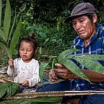 Tsimane, a comunidade indígena na Bolívia envelhecem mais devagar que o Ocidente