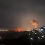 Trump anuncia ataque em larga escala à Venezuela e diz que Maduro foi capturado