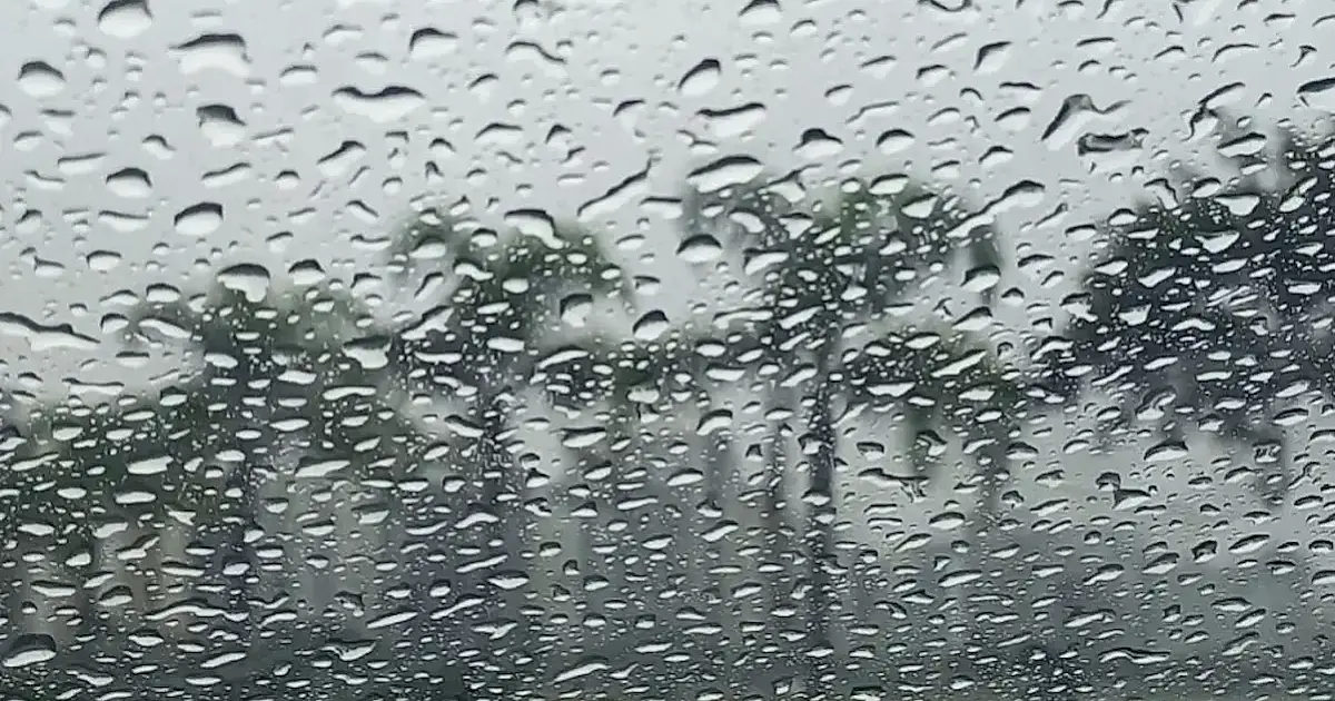 Primeiro ciclone extratropical de 2026: Ventos de 100 km/h e chuvas torrenciais no Sul