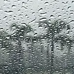 Primeiro ciclone extratropical de 2026: Ventos de 100 km/h e chuvas torrenciais no Sul