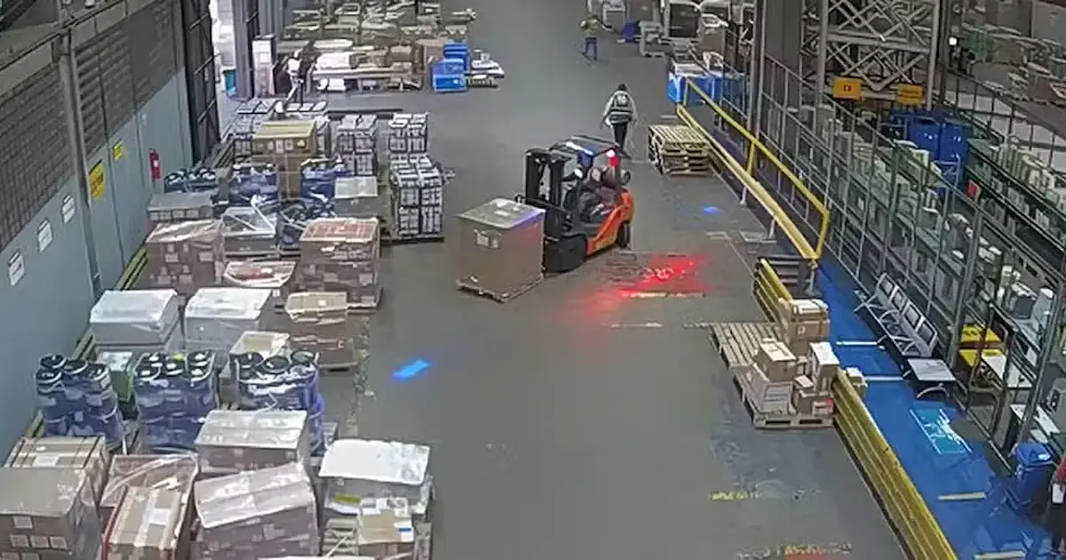 Funcionário do terminal do aeroporto de Guarulhos foi preso por furtar R$ 3 milhões em cargas