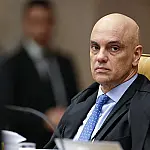 Ministro Alexandre de Moraes absolve condenado por furto de camisa de R$ 39,99