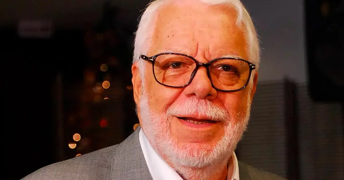 Morre Manoel Carlos, autor de “Por Amor” e “Laços de Família”, aos 92 anos