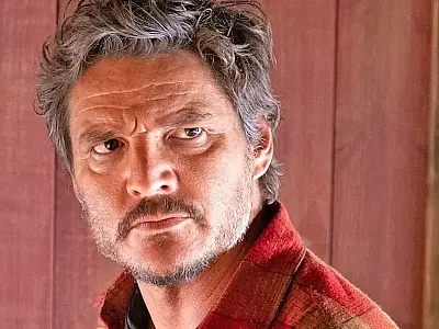 Pedro Pascal Ator