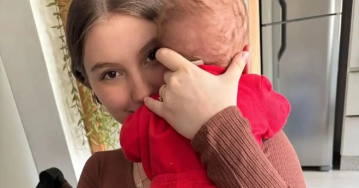 Isabel Veloso deixa carta emocionante para filho antes de morrer aos 19 anos