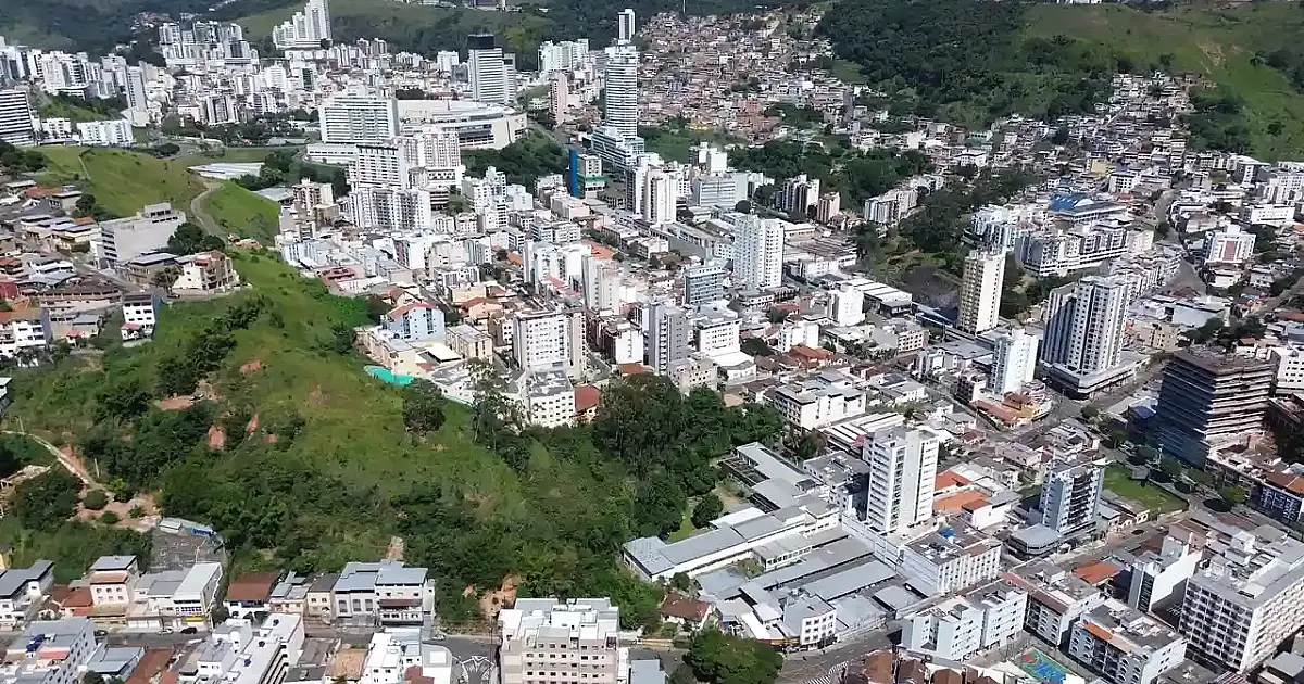 Juiz de Fora: Manchester Mineira que ilumina a América do Sul