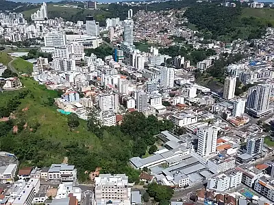 Juiz de Fora: Manchester Mineira que ilumina a América do Sul